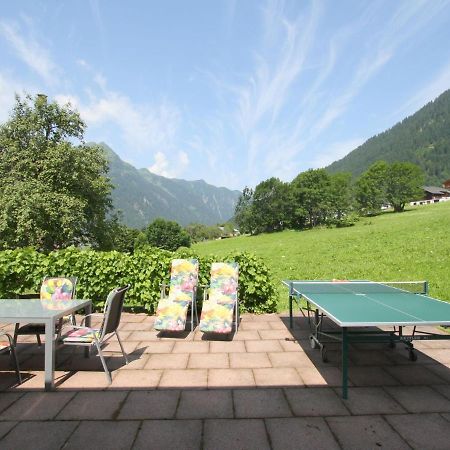 Apartment In Sankt Gallenkirch With Terrace Exterior photo